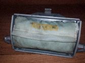 Poduszka powietrzna Airbag pasażera