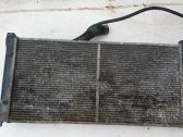 Coolant radiator