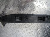 Soporte del parachoques delantero