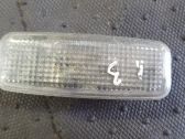 Luz del asiento delantero