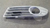 Front bumper lower grill