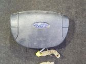 Airbag del volante