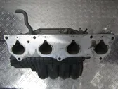 Intake manifold