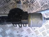 Motor del limpiaparabrisas