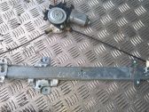 Mécanisme de lève-vitre avec moteur