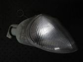 Front indicator light