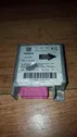 Airbag control unit/module