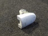 Türgriffkappe Türgriffblende Heckklappe