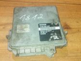 Unidad de control/módulo del motor