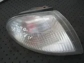 Front indicator light