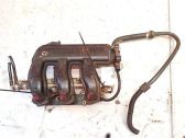 Intake manifold