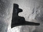 Soporte de montaje del parachoques trasero
