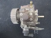 Fuel injection high pressure pump