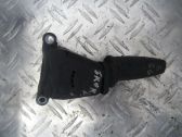 Wiper control stalk