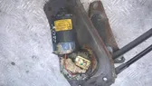 Wiper motor