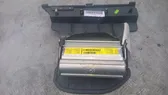 Airbag del pasajero