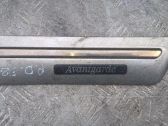 Moulure de porte avant
