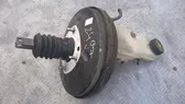 Brake booster