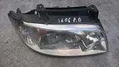 Headlight/headlamp