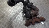 Exhaust manifold