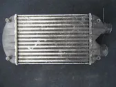 Radiador intercooler