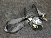 Ceinture de sécurité avant