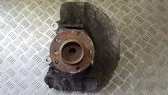 Cubo de rueda delantera