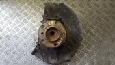 Cubo de rueda delantera