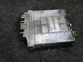Unidad de control/módulo del motor