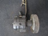 Ohjaustehostimen pumppu