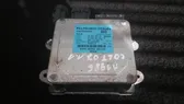 Calculateur moteur ECU