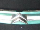 Front grill