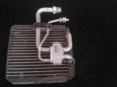 Radiador calefacción soplador