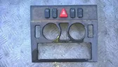 Hazard light switch