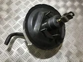 Brake booster