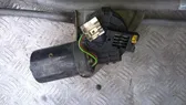 Motor del limpiaparabrisas