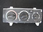 Unidad de control climatización