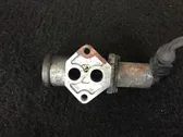Idle control valve (regulator)