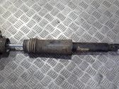 Stoßdämpfer hinten