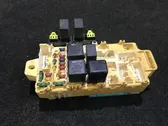 Juego de caja de fusibles