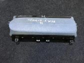 Airbag del pasajero