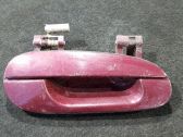 Manecilla externa puerta delantera