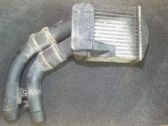 Radiador intercooler