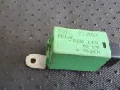 Door control unit/module