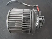 Heater fan/blower