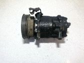 Compresor (bomba) del aire acondicionado (A/C))