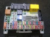 Juego de caja de fusibles