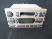 Radio / CD-Player / DVD-Player / Navigation