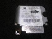 Module de contrôle airbag