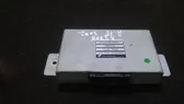 Calculateur moteur ECU